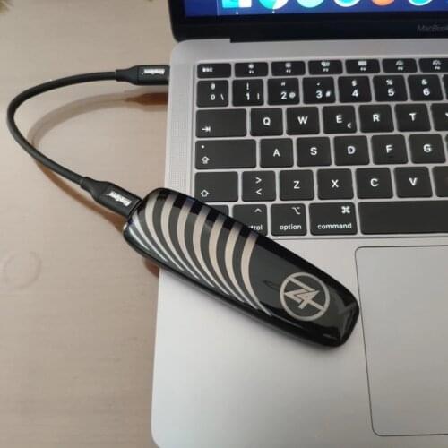 KingSpec External Hard Drive 128GB 256GB 512GB 1TB Portable SSD 500Gb Hdd Nvme USB3.1 Type-c Solid State Disk For Business Trip