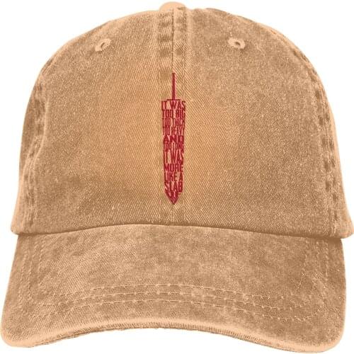 Summer Cap Sun Visor Dragonslayer Hip Hop Caps Berserk Guts Griffith Behelit Manga Cowboy Hat Peaked Hats