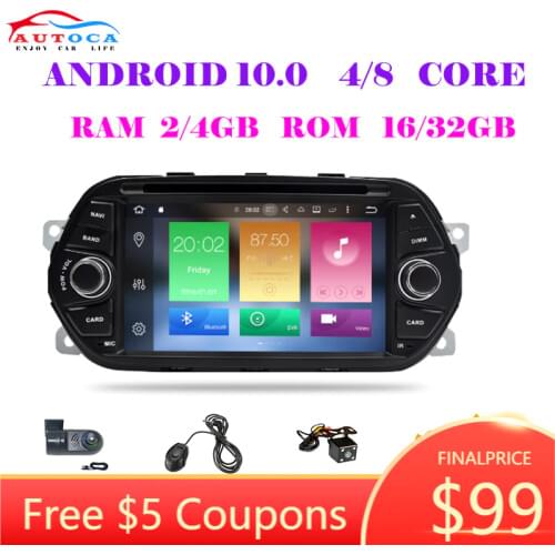 Movahead Car Multimedia Players