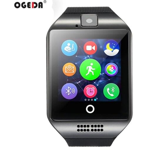 OGEDA Smart Watch