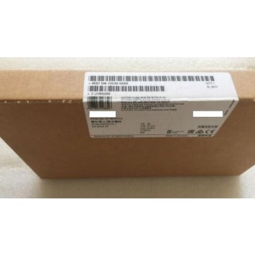 Original In New box 6ES7534-7QE00-0AB0
