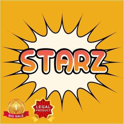 2021 Starz Starzplay Player Works On PC Mac IOS Android Smart TV