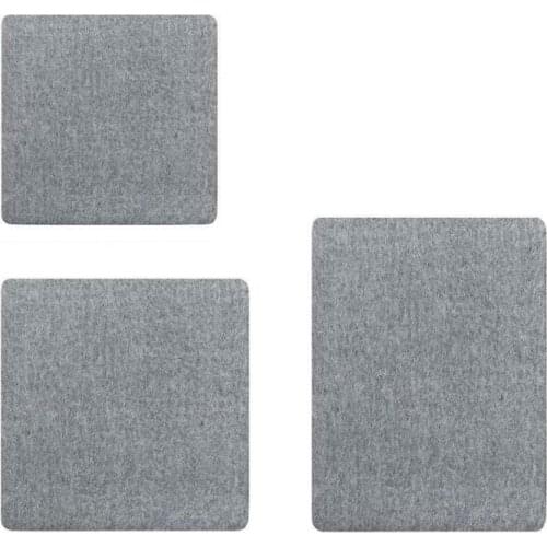 High Quality Wool Felt Ironing Board Easy Portable Hand Ironing Pad Sewing Tool Home Accessories Precision Quilting Sewing Mat