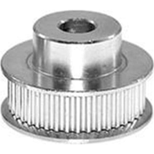 10pcs GT2 Timing Pulley 30 36 40 60 Tooth, Wheel Bore 5mm 8mm ,Aluminum Gear Teeth, Width 6mm