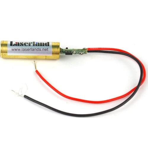 1241 10mw 30mw 50mw 100mw 150-200mw 532nm Green Line Laser Module