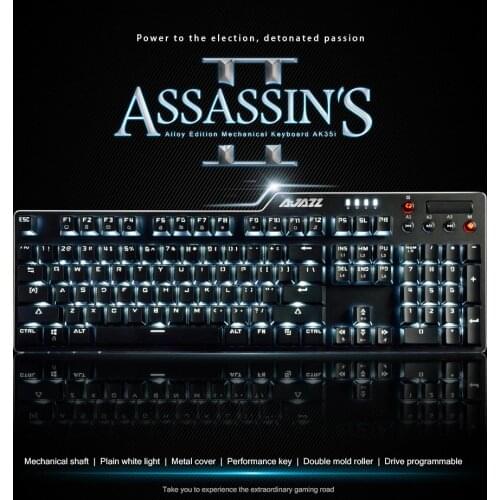 AJAZZ Beauty Accessories