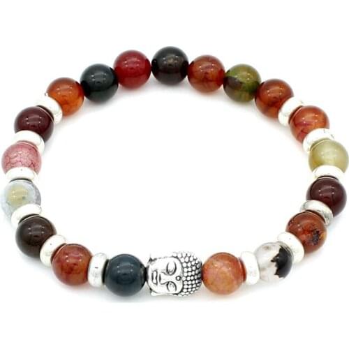 AKOLION White Bracelets