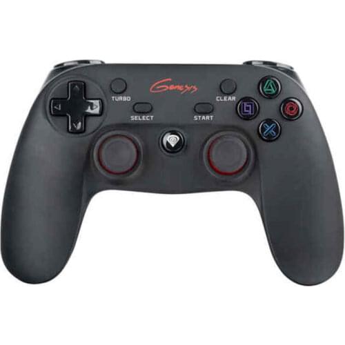 Genesis Remotes For Consoles