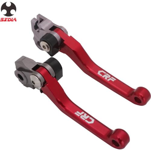 JFGRACING Clutch Levers