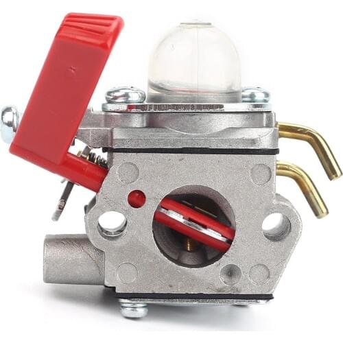Carburetor Kit Compatible With For Homelite B25C B25S BC2500R D825SB ST2517CR Tool for Motorcycle