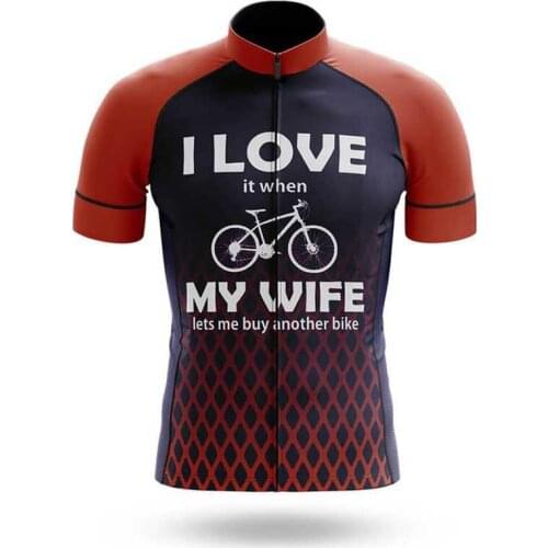 LairschDan Men Summer Cycling Uniform Aero Short Sleeve Jersey New 2020 Bike Tops Quick Dry Motocross Sportwear Shirt Maglie Mtb