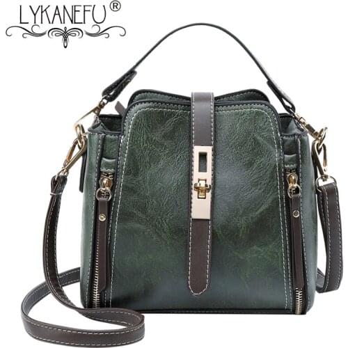 LYKANEFU Small Women's Bags