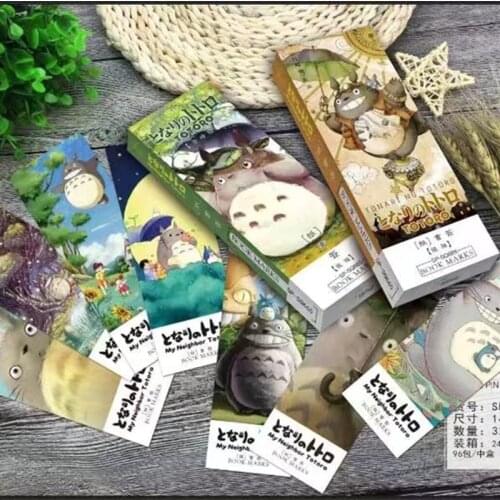 Paper Bookmarks For Books MONETAI China