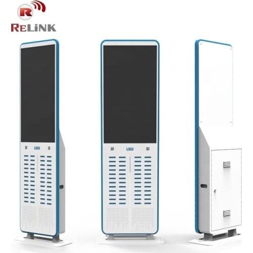 New product 2020 portable electronic mobile power bank 5000 mAh shared power bank toll station