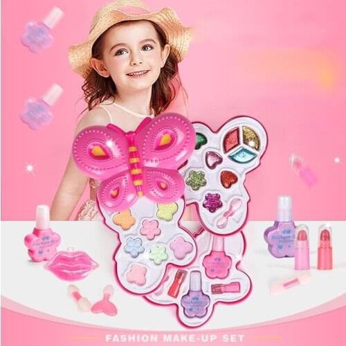 ODILO Stylist Play Sets