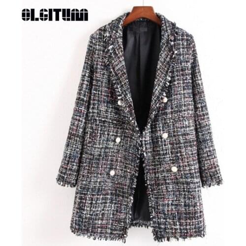 OLGITUM Women's Puffy Jackets