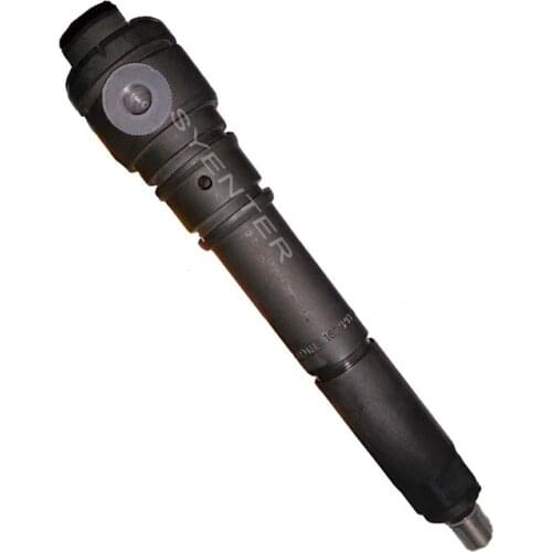 Original QST30 Diesel Engine Fuel Injector 4025282 3094292 with Nozzle 3094008