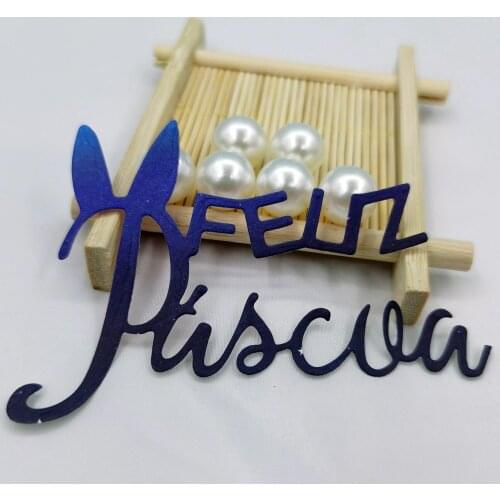 Letter New Cutting Dies Scrapbooking Templates For Craft Molds Photo Album Scrapbooking Molds Hot Foil Plate Stencil