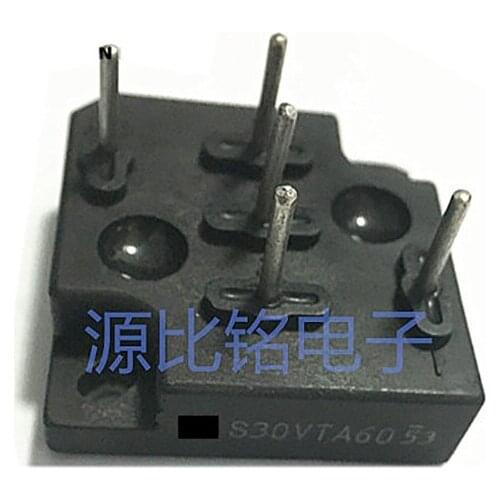 S30VTA60 Original, Can Provide Test, 1 Year Warranty