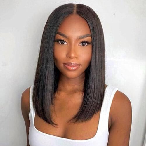 SoGreat Lace Front Wigs