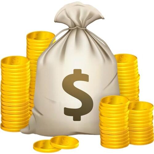 Payment link / Supplementary postage/price difference