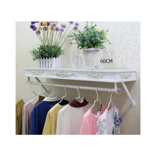 Womens wear shop display rack... Clothing rack. Floor type high quality clothing rack