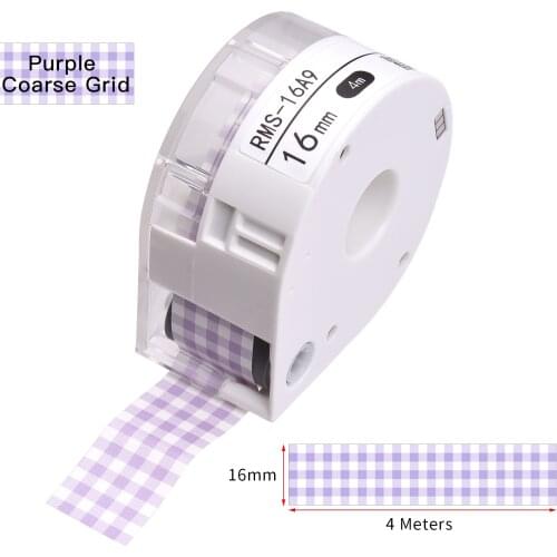 1 Roll Adhesive Label Paper Thermal Printing Waterproof Tear-Resistant Name Price Barcode Label Sticker Tape for T7 Printer