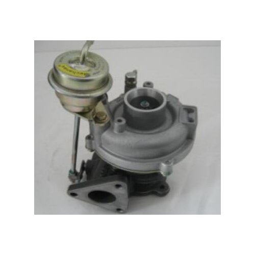 FEBIAT Turbocharger used for Skoda Octavia / Audi A3 / VW Golf IV Bora 1.9 TDI (1996-2000) 454159-0002 454159-0001, 454159-1