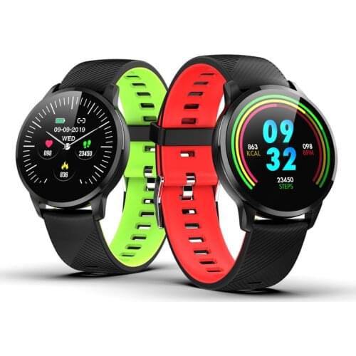 Health Monitoring Smart Watch Women Fashion Running Heart Rate Monitor Bluetooth Pedometer S16 Intelligent Sports Smartwatchs
