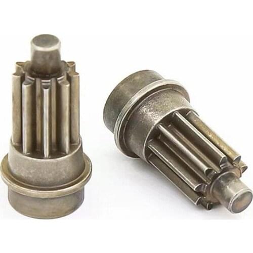 Rear Drive Gear 8259 Rear Portal Drive Shaft Gear Replacement Parts for Trx-4 Trx-6