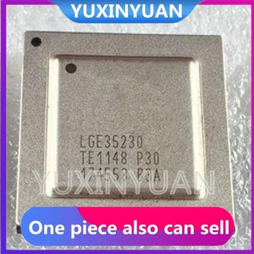 1PCS/LOT yuxinyuan LGE35230 35230 BGA