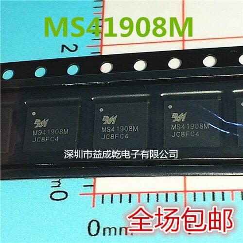 100% Original New In Stock MS41908M MS41908 QFN44