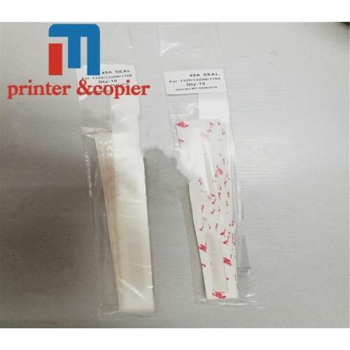 100Pcs Seal Q5949A Q7553A 53A 505A CE505A 05A 3M Toner Cartridge Seal for HP Laserjet LJ 1320 1160 1300 1150 3390 Q5949X Q7553X