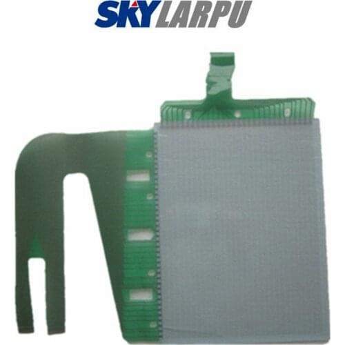 12.1"Inch Touchscreen DMC-T2934S1 Industrial Application Control Equipment Touch Screen Digitizer Panel Glass Free Shipping