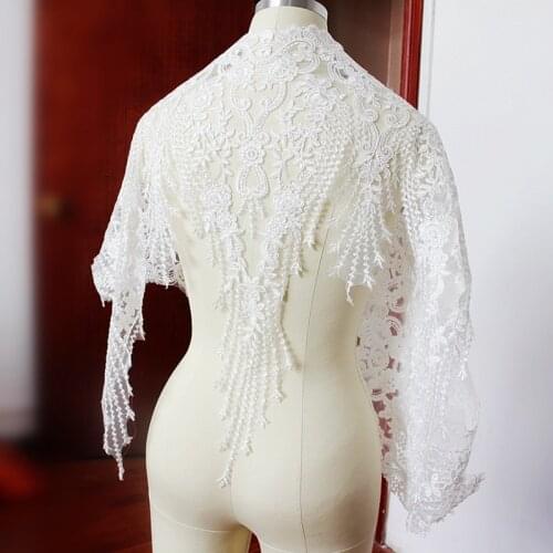 9 color Eyelash Lace Sequined Wedding Veil Jewelry Handmade Lace Trim DIY Materials Curtain Fabric Decorative Accessories