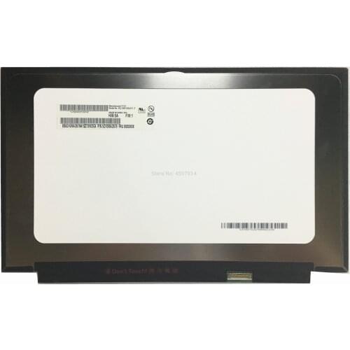 Free Shipping 14.0''inch B140HAN03.2 Laptop Lcd Screen IPS 1920*1080 EDP 30 Pins