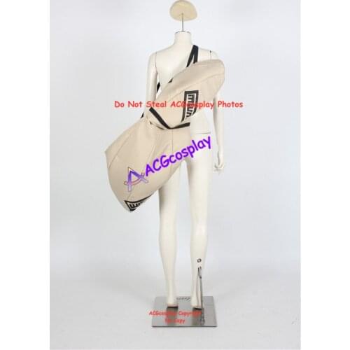 Sunagakure Village Hidden in the Sand Gaara Bag big bag big back bag cosplay bag