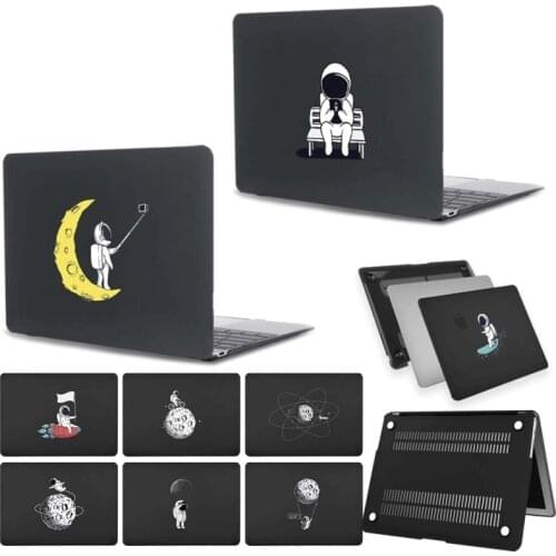 Laptop Case for Apple Macbook Air 13/Air 11/Macbook 12 inch A1534 Matte Printed Laptop Case