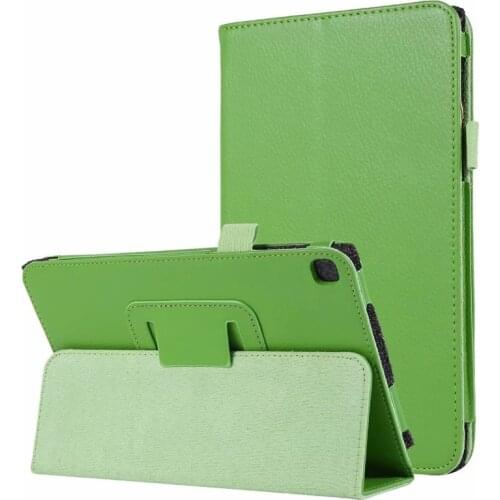 PU leather case for Samsung Galaxy Tab A 8.0 With S Pen 2019 cover SM-P200 SM-P205 stand holder protector