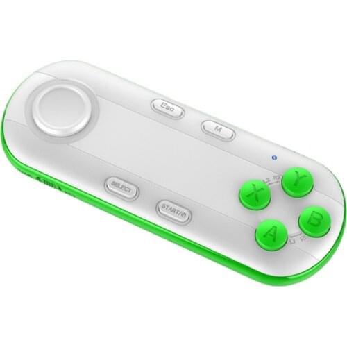 G5AA Mocute Androi d Gamepad Joystick Bluetooth Remote VR Controller VR Game Pad
