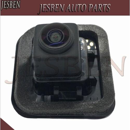Car Rear Mirror DVRs JESBEN China