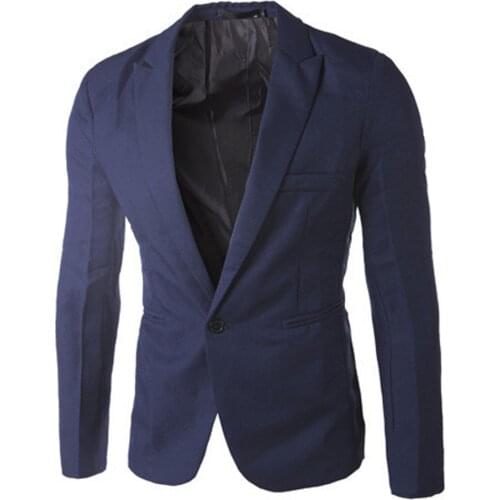 Lecopike Mens Wedding Blazers