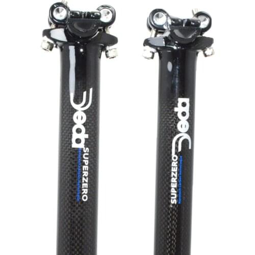 MCFK Seat Posts