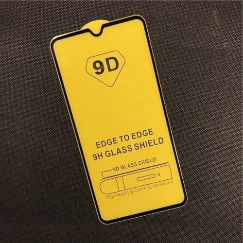 Mylely Protective Glass On The Phone
