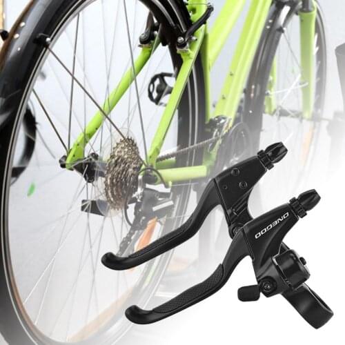 MTB Hydraulic Oil Disc Brake Set Mountain Bicycle Disc Brakes For Mountain Bikes Universal Brakes Bike Accessories