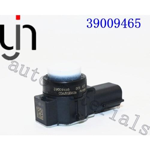 New REVERSE PARKING SENSOR PDC Fits for 09-13 Cad illac SRX Opel Antara 39009465 OEM 0263033626