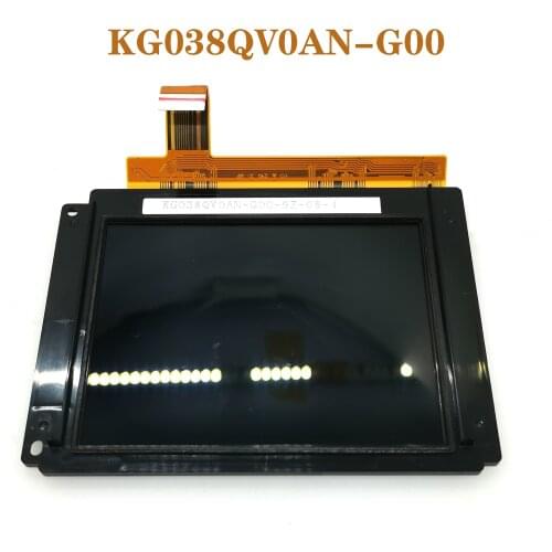 KG038QV0AN-G00 LCD Screen 1 Year Warranty Fast Shipping