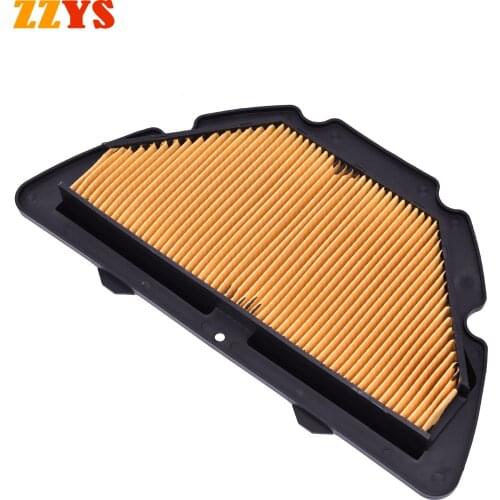 1000CC Motorcycle Engine Air Filter Cleaner For Yamaha YZF1000 YZF-R1 YZF 1000 R1 2004 2005 2006