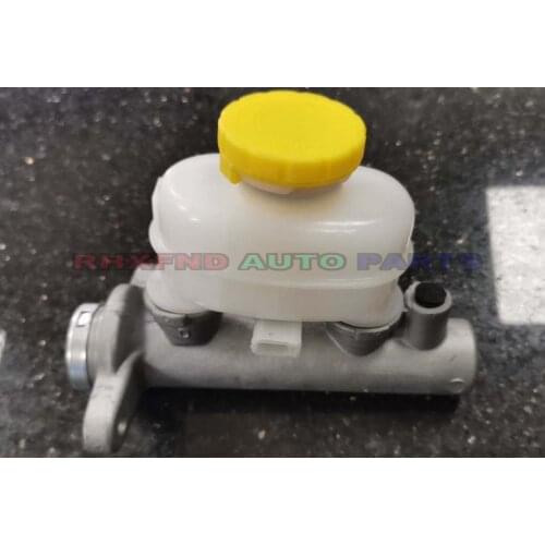 46010-VK103 46010-2N320 BRAKE MASTER CYLINDER For NISSAN D22