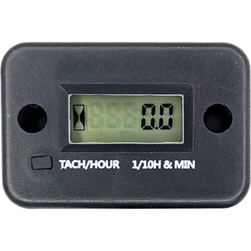 BLACKVIEW Automotive Tachometers
